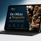 De Oficio a Negocio — Sistema Completo para Emprendedores