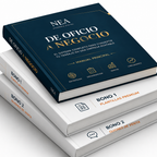 De Oficio a Negocio — Sistema Completo para Emprendedores