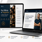 De Oficio a Negocio — Sistema Completo para Emprendedores